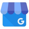 google local business logo